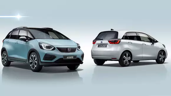 Noul Honda Jazz: micul nipon ajunge în România, cu prețuri de la 23.580 €