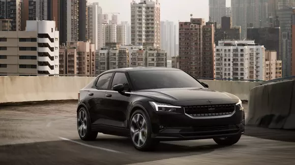 Polestar 2 poate fi comandat. Iată prețurile