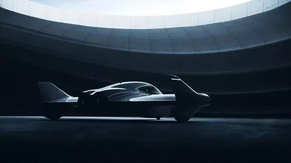 Parteneriat pentru mobillitate aeriană urbană între Porsche și Boeing