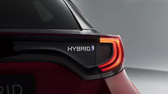 Planuri electrice Toyota: peste 35 de modele noi în gama producătorului până în 2025