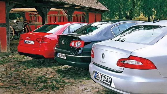 Auto Germania - Ce trebuie să verifici la o mașină second-hand din Germania înainte să o cumperi?