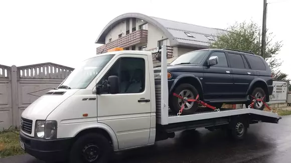 Auto Germania - Cum aduci o mașină second-hand din Germania pe platformă?