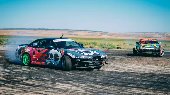 Expo&Burn 2019 vă așteaptă pe aeroportul Iași în weekend-ul 2-3 noiembrie (VIDEO)