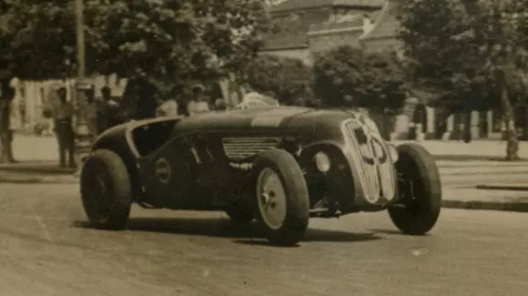 Documentarul „Cursa vieții mele” poate fi urmărit acum și on-line