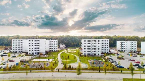 Cumpără acum un apartament în Greenfield! Primești peste 21.000 de lei să îl mobilezi așa cum visezi (PUBLICITATE)