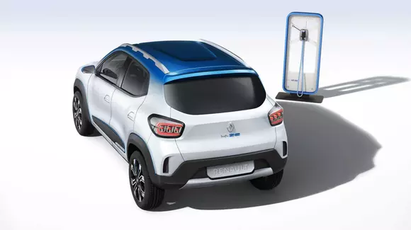 Va trebui să mai așteptăm pentru prima Dacie electrică, spun oficialii Renault