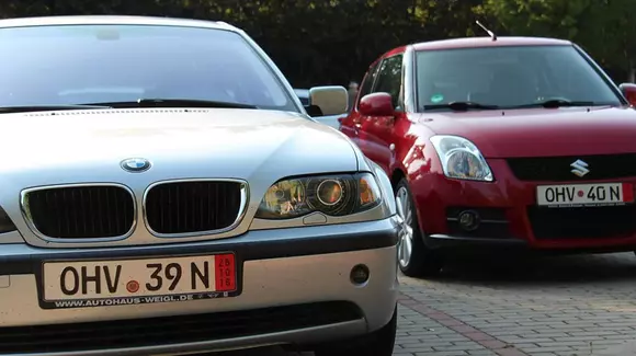 Auto Germania - Numerele zoll (de tranzit). Ce sunt, ce durată de valabilitate au și de unde le obținem?