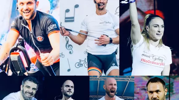 Cel mai spectaculos maraton cardio al sezonului, vă așteaptă pe 23 noiembrie, în Sun Plaza