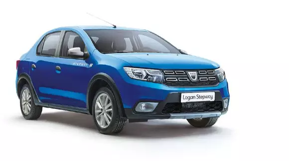 Decizie surpriză: Dacia Logan Stepway poate fi comandată în România! Iată prețurile