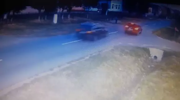 Accidentul de manual care împarte internetul în două: are dreptate şoferul amendat? ( Video)