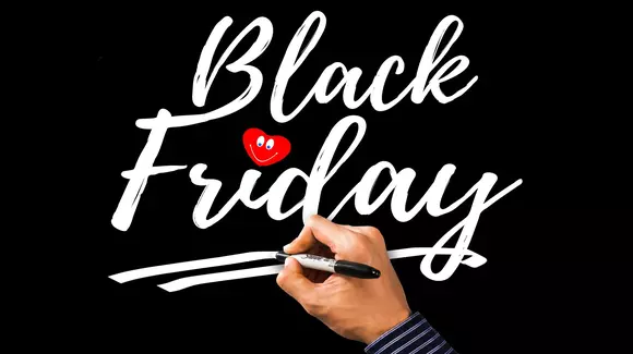 Black Friday 2019- cele mai tari oferte din domeniul auto din România