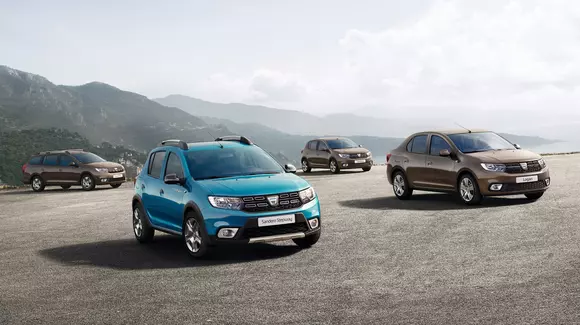 Se anunță schimbări importante pentru următoarea Dacia Sandero