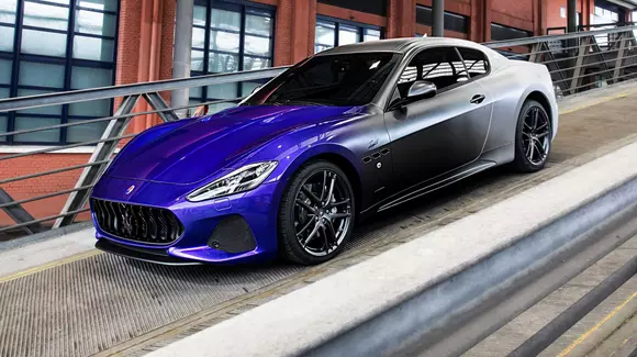 Motoarele modelelor electrice Maserati vor avea un sunet specific. Ascultă-l! (VIDEO)