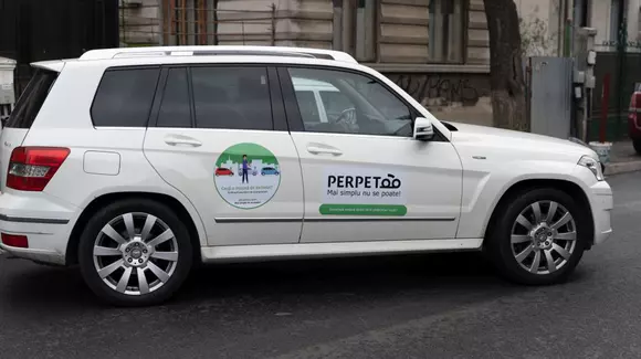 Platforma care îți permite să îți inchiriezi mașina vrea să ajungă rapid la 3000 autovehicule listate în primul an