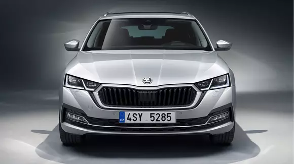 Noua Skoda Octavia - preţuri în România