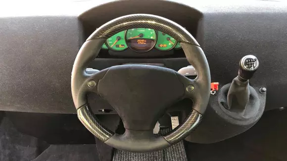 UN VW T5 pentru Nurburgring