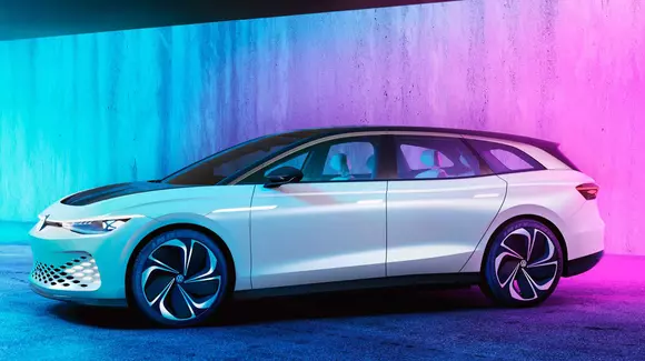 Volkswagen pregătește un model electric cu autonomie de 700 km
