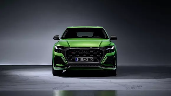 Cel mai performant SUV Audi al momentului ajunge în România. Iată prețul de pornire