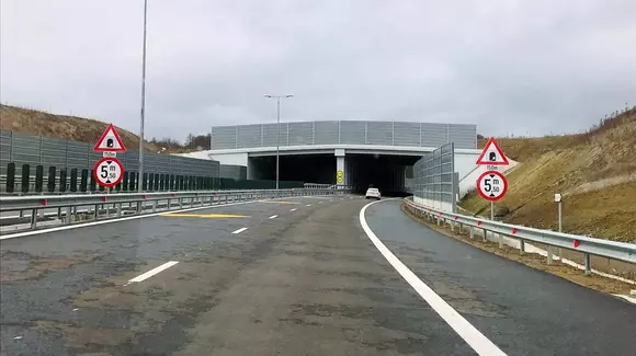 Lotul 3 al autostrăzii A1 Sibiu - Pitești: statul român plătește peste 1 miliard de euro