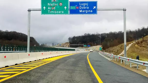 Termeni realiști: Autostrada A1 București-Nădlac nu va fi gata nici în 10 ani