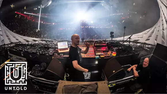 Paul Kalkbrenner a lansat un videoclip nou | VIDEO