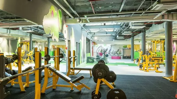 Astăzi se deschide cel de-al 30-lea club World Class din București și al 39-lea din România!