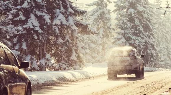 Cum îți pregătești mașina pentru iarnă: 5 pași pentru a fi gata de drum în orice condiții
