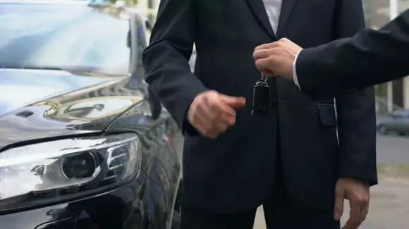 (P) Serviciile de rent a car din Cluj Napoca