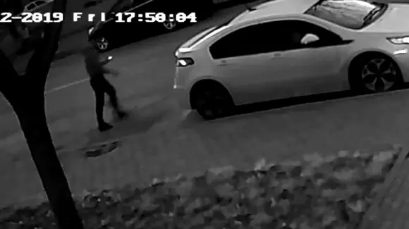 Cum a rămas un bărbat fără mașină, după ce și-a pierdut cheile