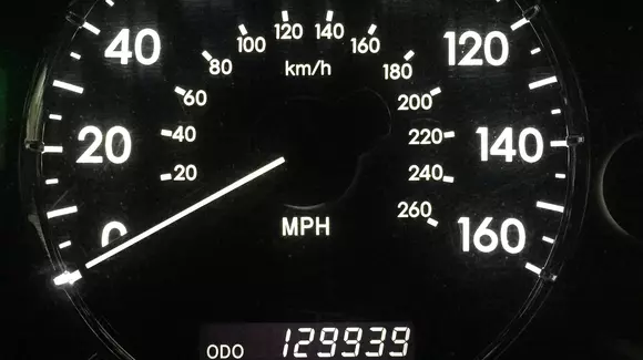 Cât contează kilometrajul în cazul unei mașini second hand