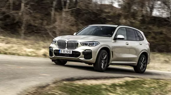 Ce BMW preferă românii: vânzările M au crescut cu 50% în 2019