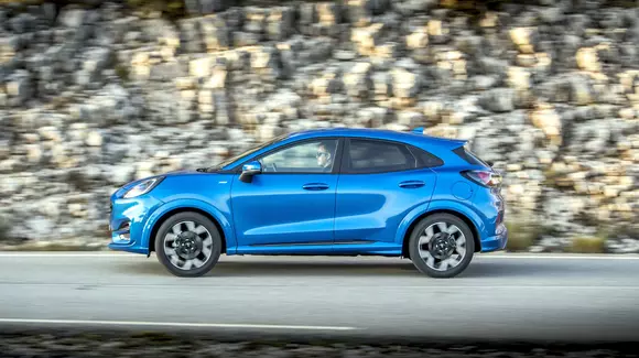 Ford România se retrage din APIA