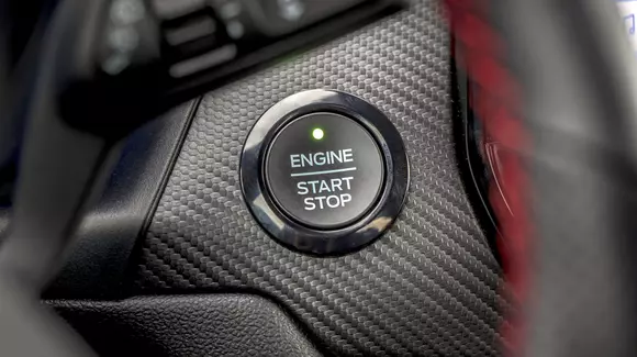 Cea mai sigură mașină fabricată în România are probleme cu... siguranța