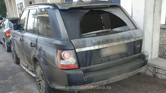 Un român a fost lăsat fără mașină la granița cu Bulgaria. Atenție la ce cumpărați!