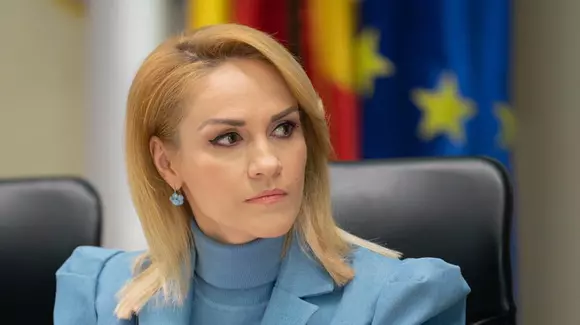 Gabriela Firea despre Taxa Oxigen: Organizăm un referendum