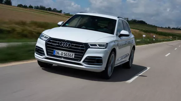 Audi Q5 TFSI poate fi comandat în România. Iată preţurile