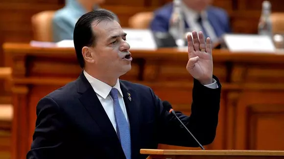 Ludovic Orban cere desființarea gardurilor pentru delimitarea liniilor de tramvai. Poate ar trebui să se mai gândească