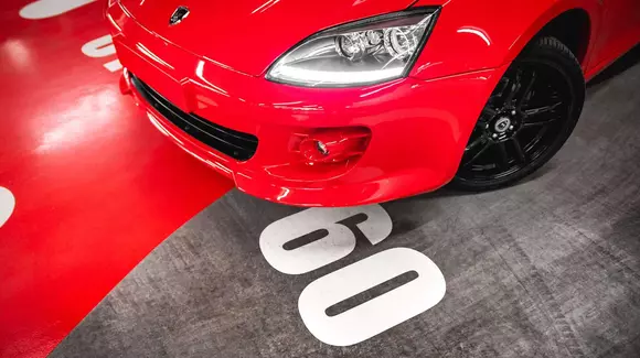 Viitor rival pentru Dacia? Producătorul care vinde un coupe cu patru uși cu nici 17.000 €!