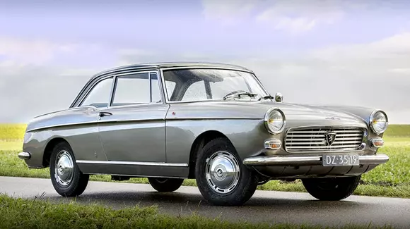 Peugeot ne spune de ce dispar coupe-urile cu caracter mainstream