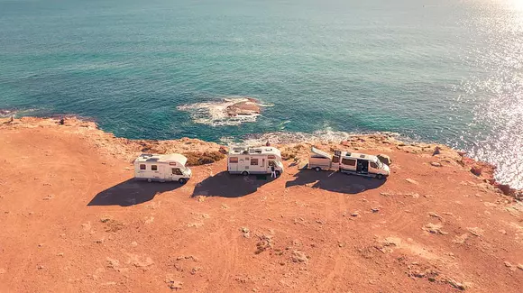 (P) Vacanțele cu autorulote vor fi mai mult decât reușite cu aceste 3 sfaturi prețioase!   