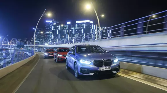 BMW și Mini îți vor livra mașina acasă, fără ca tu să ai contact cu personalul mărcii