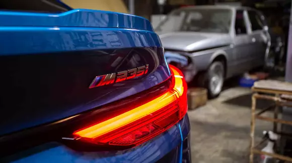 BMW România extinde durata garanțiilor mașinilor sale pe fondul COVID-19