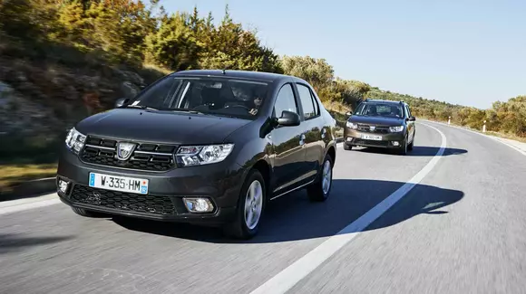 Dacia Logan, pe ultimul loc în clasamentul fiabilității TUV, urmat de Duster și Sandero