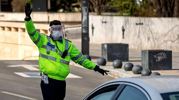 Atenție! Cresc amenzile pentru cei care nu respectă ordonanţele militare