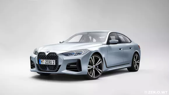 BMW Seria 4: cum va arăta viitoare generație (cel mai probabil)