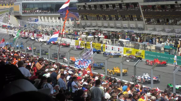 Cursa de 24 de ore de la Le Mans a fost amânată, dar nu e o premieră