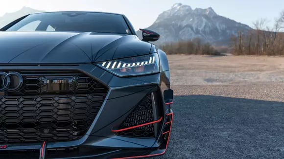 ABT a lansat RS6-R și RS7-R. Două Audi pe cât de frumoase pe atât de puternice (VIDEO)