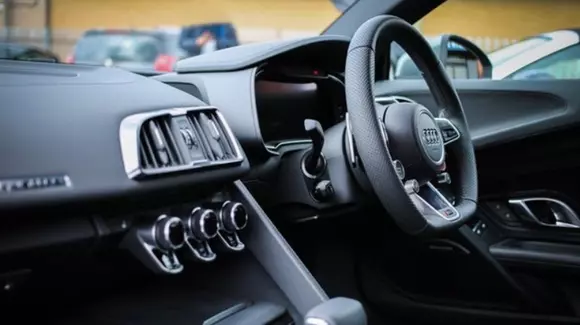 Cum alegi camera video ideală pentru mașina ta