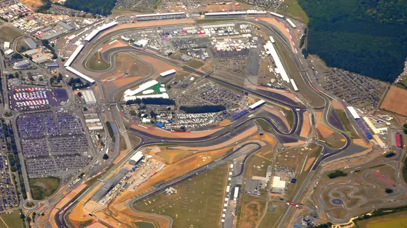 Circuitul de la Silverstone ar putea găzdui mai multe curse de Formula 1 în sezonul acesta