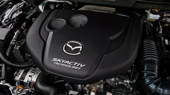 Implicare Mazda în crearea de biocombustibili